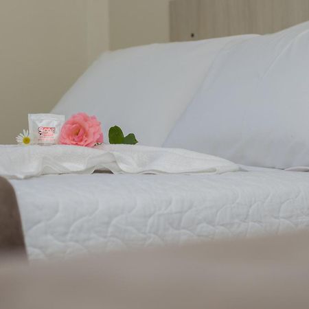 Hotel Scoz Pouso Redondo Bagian luar foto
